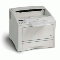 Xerox DocuPrint N2825