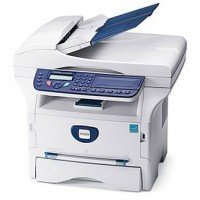Xerox Phaser 3100MFP Xerox Phaser 3100MFP