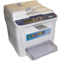 Xerox Phaser 6121MFP Xerox Phaser 6121MFP