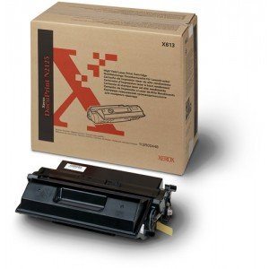 Xerox 113R00446 Black Laser Toner 15000 Pages - Original