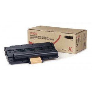 Xerox 113R00667 Black Laser Toner 3500 Pages - Original