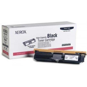 Xerox 113R00692 Black Laser Toner 4500 Pages - Original