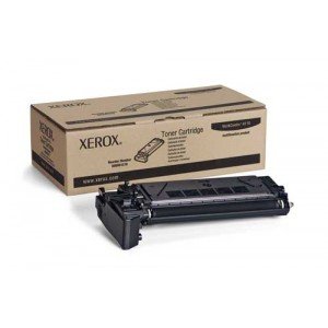 Xerox 006R01278 Black Laser Toner 8000 Pages - Original