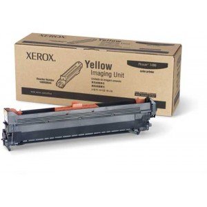 Xerox 108R00649 Yellow Imaging Unit 30000 Pages - Original