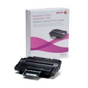 Xerox 106R01485 Black Laser Toner 2000 Pages - Original