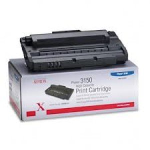 Xerox 109R00747 Black Laser Toner 5000 Pages - Original