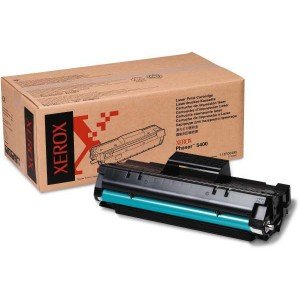 Xerox 113R00495 Black Laser Toner 20000 Pages - Original