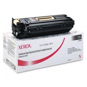 Xerox 113R00634 Black Laser Toner 28800 Pages - Original