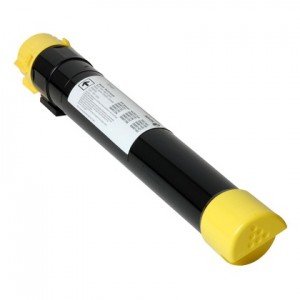 Xerox 006R01396 Yellow Laser Toner 15000 Pages - Compatible