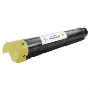 Xerox 006R01458 Yellow Laser Toner 15000 Pages - Compatible