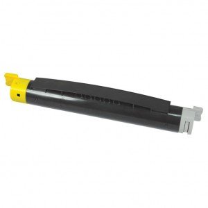 Xerox 106R00674 Yellow Laser Toner 8000 Pages - Compatible