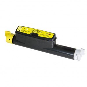 Xerox 106R01220 Yellow Laser Toner 12000 Pages - Compatible