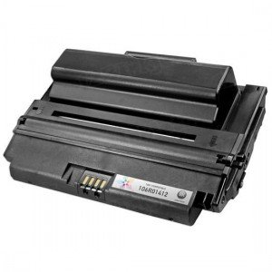 Xerox 106R01412 Black Laser Toner 8000 Pages - Compatible