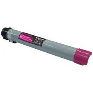 Xerox 106R01437 Magenta Laser Toner 17800 Pages - Compatible