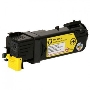 Xerox 106R01479 Yellow Laser Toner 2000 Pages - Compatible