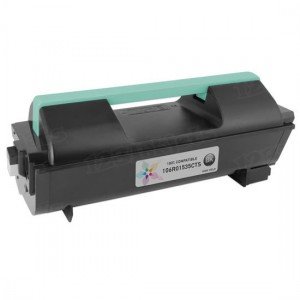 Xerox 106R01535 Black Laser Toner 30000 Pages - Compatible