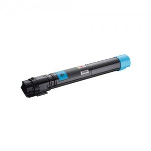 Xerox 106R01566 Cyan Laser Toner 17200 Pages - Compatible