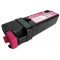 Xerox 106R01595 Magenta Laser Toner 2500 Pages - Compatible