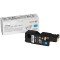 Xerox 106R01627 Cyan Laser Toner 1000 Pages - Original