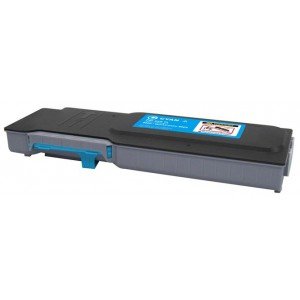 Xerox 106R02225 Cyan Laser Toner 6000 Pages - Compatible
