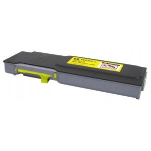 Xerox 106R02227 Yellow Laser Toner 6000 Pages - Compatible