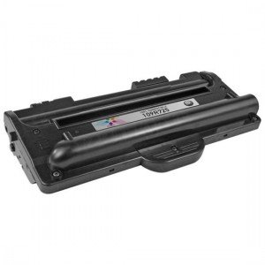 Xerox 109R00725 Black Laser Toner 3000 Pages - Compatible