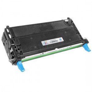 Xerox 113R00723 Cyan Laser Toner 6000 Pages - Compatible