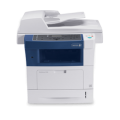 Xerox WorkCentre 3550