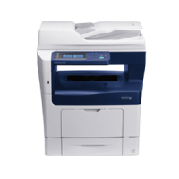 Xerox WorkCentre 3615