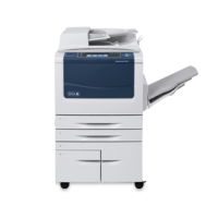 Xerox WorkCentre 5845