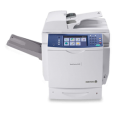 Xerox WorkCentre 6400