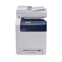 Xerox WorkCentre 6505