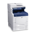 Xerox WorkCentre 6605