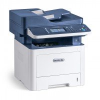 Xerox Workcentre 3335